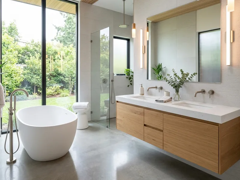 Top-rated plumbing company in Larwill, Indiana specializing in emergency plumbing, bathrooms, and pipe repair.